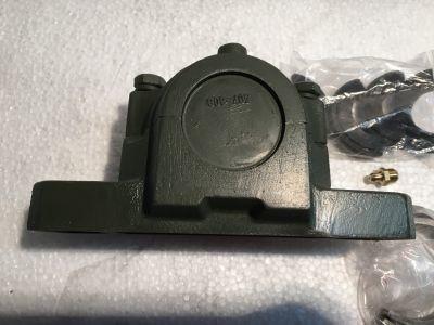 Uc Ucp Pillow Block Bearing Housing 205 206  with long service life