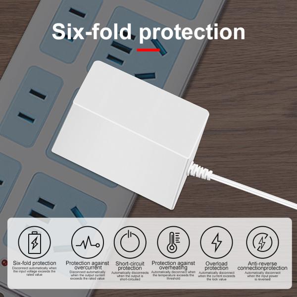 24V 0.5A BIS Certified AC Power Adapter For Hot Selling Roma Diffuser Humidifier Tablet Led Aquarium