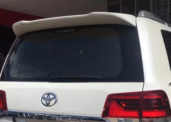 Air Interceptor For Toyota Land Cruiser 2016 Produtores de acessórios de automóveis personalizados