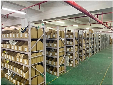 ESSAGER ES-X63 Series 4 in 1 QC PD USB A/C to USB C/L Charging Data Cable