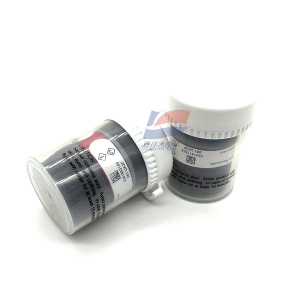 7EF AB704-407 0-1000PPM Carbon Monoxide CO Gas Sensor 3 Electrode Electrochemical for Hydrogen Sulphide 15ppm