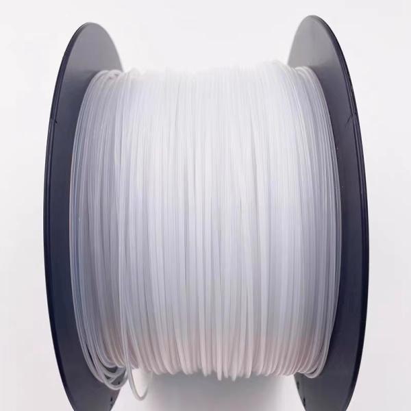 データレート 1.25G 透明ポリテトラフルオロエチレン (PTFE) 製品 ビジネスに最適
