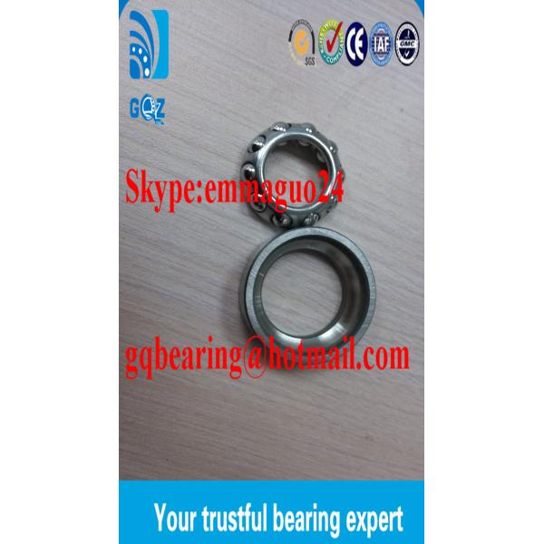 DAC36680033 roulements à billes automobiles Cage en acier Taille 36*68*33