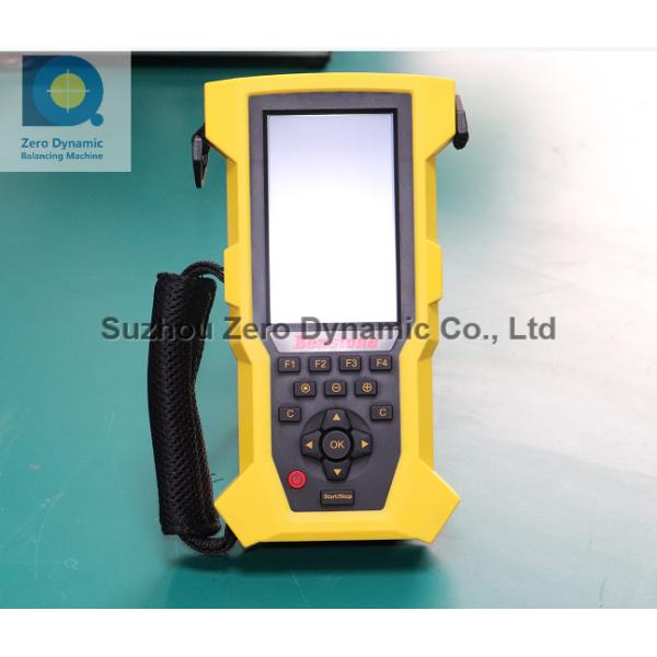 Portable Dynamic Balancing Machine Manufacturers, On-site Balancing Meter