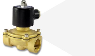 low price 2 way brass solenoid valve 12V/24V/220V with Normally Closedvalve solenoid solen