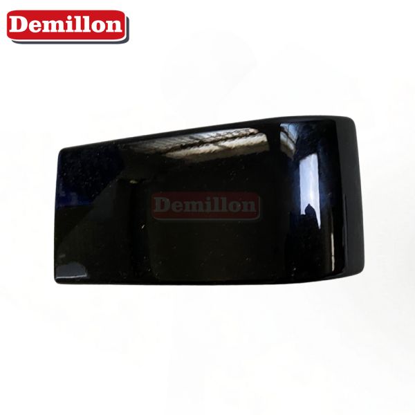4638805502 4638805602 Demillon Auto Parts Front Bumper Black Corner Cover For Mercedes-Benz W463 G280 G300 G320 G350 G400 G500