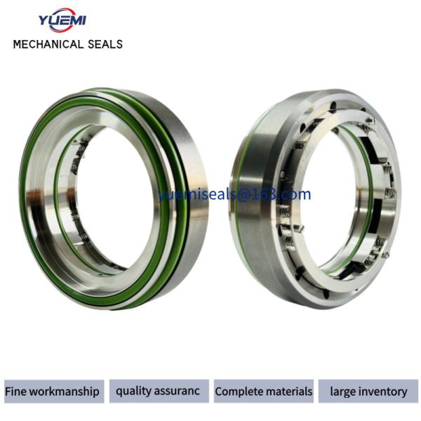 105mm Flygt Pump 3531 Lower Seal Mechanical Seal Model F-w-L-105