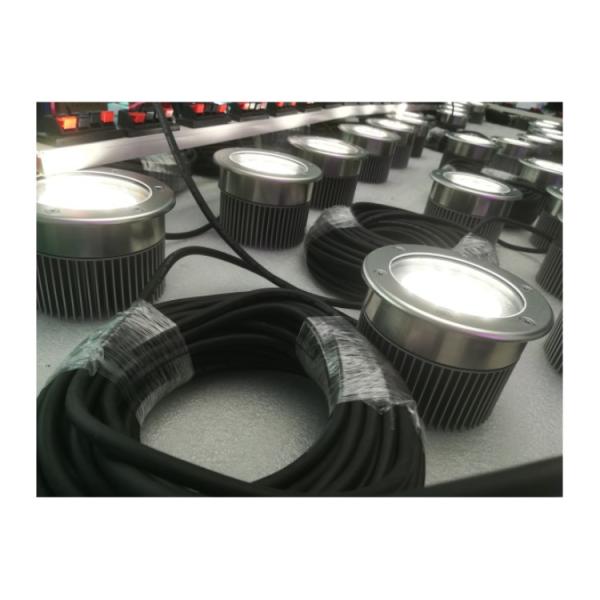 Свет потока 316SS СИД палубы 18W корабля расквартировывая свет палубы СИД с Heatsink
