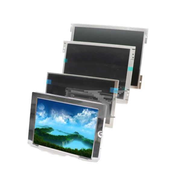 PANEL DE PANTALLA LCD 50202688A-0875IW-151211-A1 compatible
