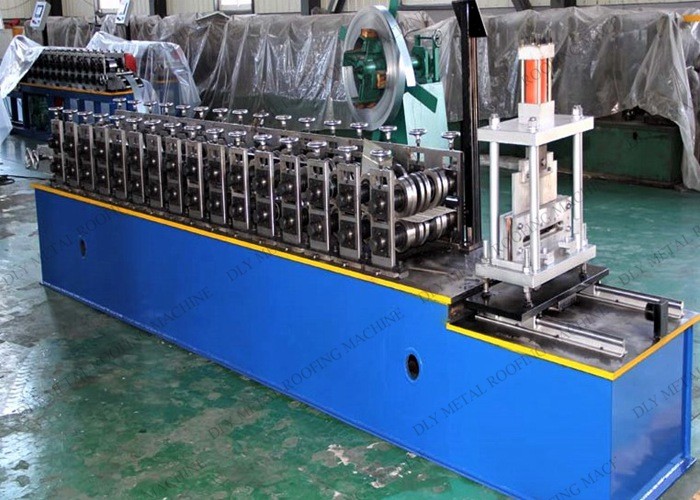 форма 3500kg омеги формируя крен стержня машины 3P c формируя оборудование