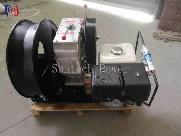 High Speed Core Grinding Take Up Machine 50 Percent Faster Than Conventional Models​