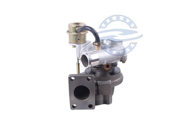 Turbocompressor 758714-5001 2674A421 do compressor de Spare Parts GT25 da máquina escavadora