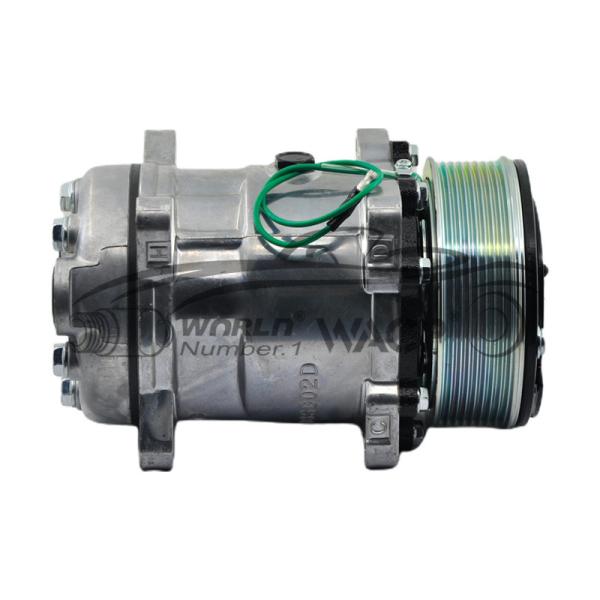 8PK Truck AC Compressor 24V Cooling System AC Compressor For JAC 5H14 WXTK060