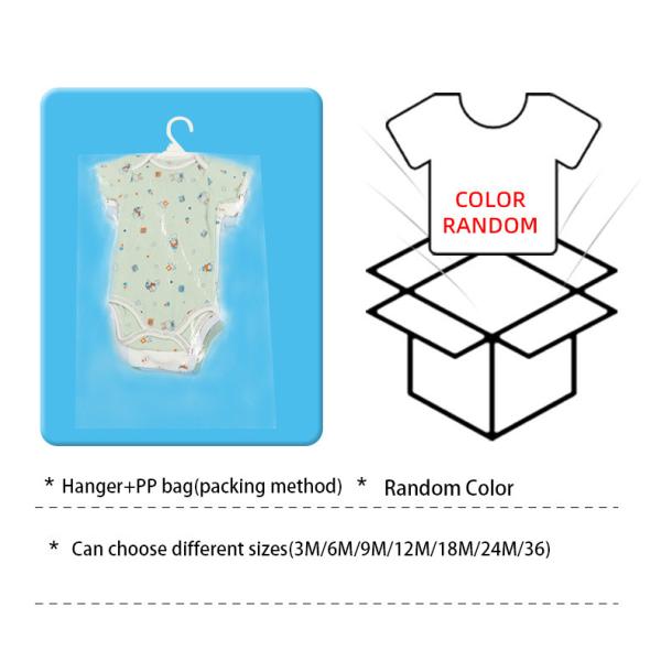 New 2023 kids clothing wholesale Short Sleeve Boy And Girls Newborn Baby Romper Clothes Bodysuits Toddler Clothing