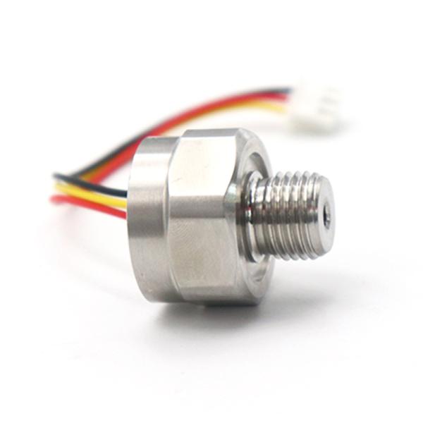 WNK Cable Outlet 4 To 20ma Pressure Sensors And Transducers With 1 Year Warranty