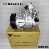 Auto AC Compressor Assembly For Toyota Camry2.5 OEM 8831006460 8831042334