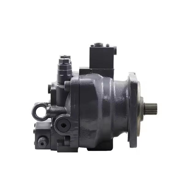 Excavator Swing Drive Assembly Ec460 M5X130 Excavator Swing Motor Voe14550092 14550092