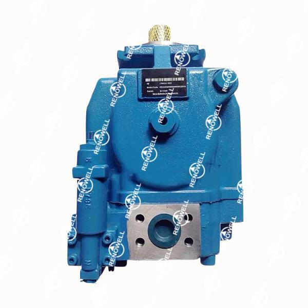 Small Size Hydraulic Piston Pump PVH57 PVH74 PVH98 PVH131 PVH141