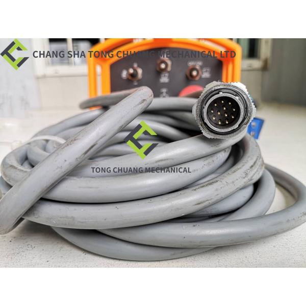 Удалённое управление Бетонным насосом Zoomlion YK-2012