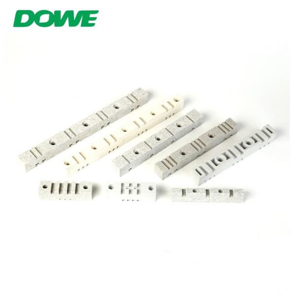 EL-270 support bar busbar holder electric low voltage isolator