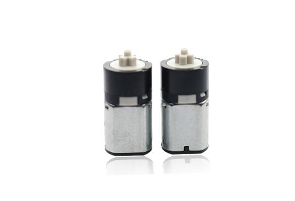 Customized DC Motor Gearbox