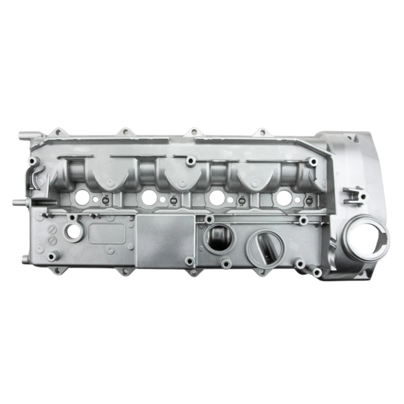 6460101930 6460161905 6110100630 6110101730 Demillon Auto Parts Engine Valve Cover Cylinder Head Cover for Mercedes-Benz W638