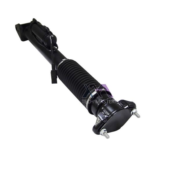 Benz W166 ML350 500 Mercede 550 63 амортизаторов удара 1663200130 воздуха зада AMG ADS