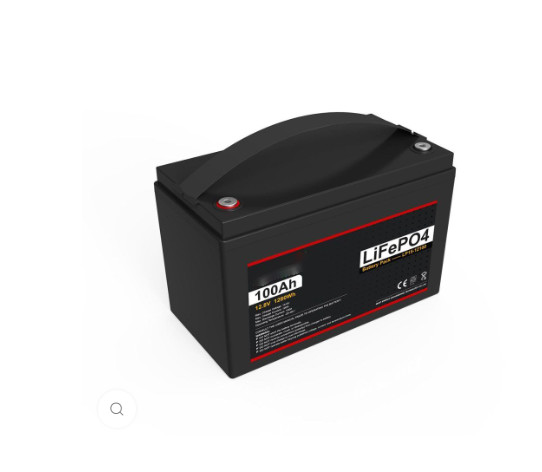 FTLP1280 OEM 200ah Литийные солнечные батареи 48v С серией FTLP1280 с черным