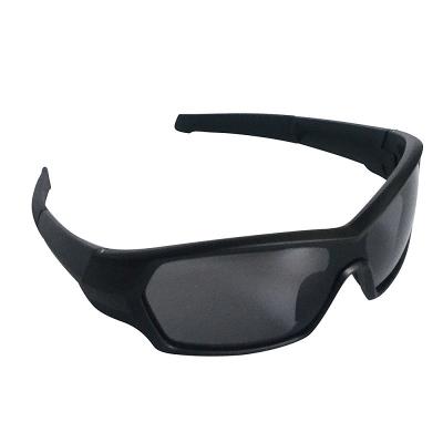 Anti anti risco UV dos anti óculos de sol da equitação da bicicleta da forma dos vidros da motocicleta da névoa