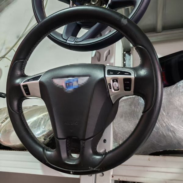 Fit for Bentley Continental, Steering Wheel, Popular Microfiber Leather Steering Wheel.