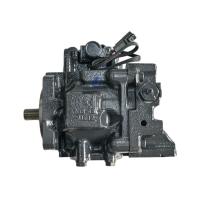 708-1T-00431 708-1T-00433 708-1T-01431 Pour Komatsu WD600-6 WA600-6R Doseurs à roues chargeurs à roues pompe à ventilateur hydraulique Pièces hydrauliques Après-vente