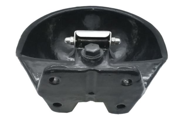 Small Cattle Water Drinking Bowl SS304 Water Drinkers For Cattle