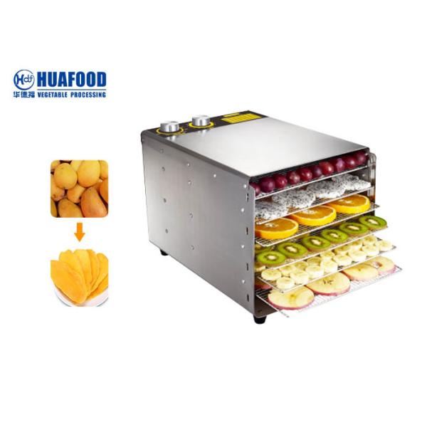 30h Food Drying Machine Fruit Processing Machine Pineapple Jackfruit Dryer Machine