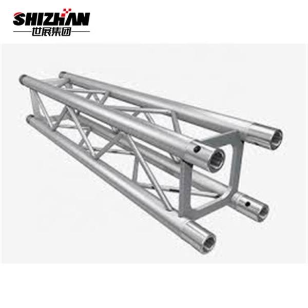 290*290mm 5m Aluminium Lighting Truss Structure Outdoor Indoor Exhibition