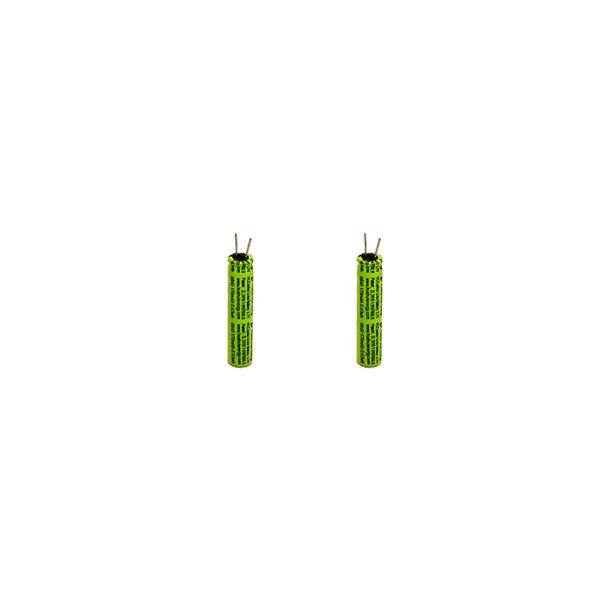 UN38.3 3.7V 170mAh Medium Lithium Batteries Lithium Cobalt Oxide Battery HCC0840