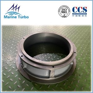 Marine Turbocharger Parts