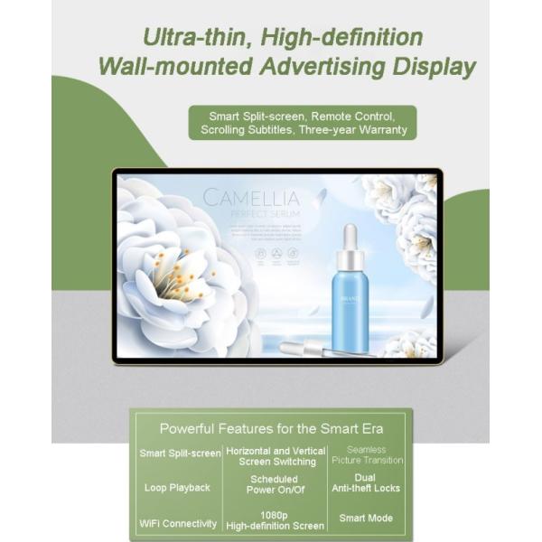 OEM Outdoor Touch-enabled Industrial Embedded All-in-one Computer 21.5 Inch 1920x1080 TFT IP65 Waterproof Touch Panel Monitor