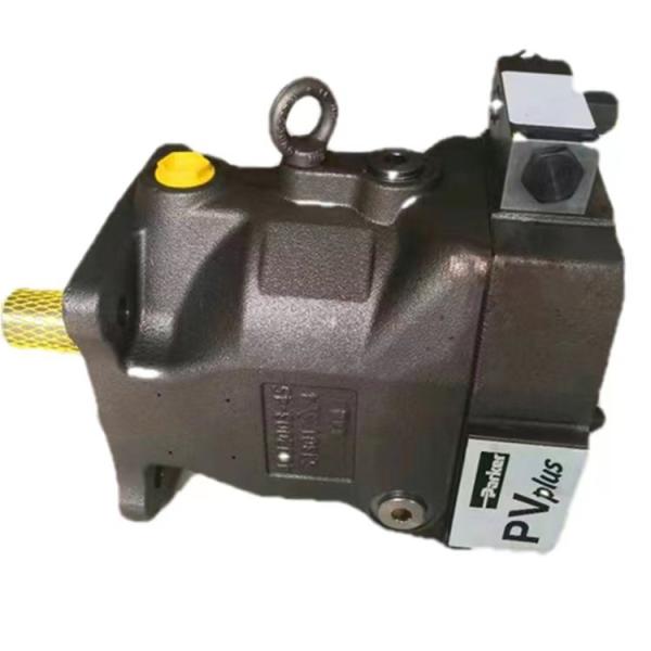Cast Iron Parker Hyd Pumps PV020R1K1T1NDLC PV020R1K1T1NECC PV020R1K1T1NMMC