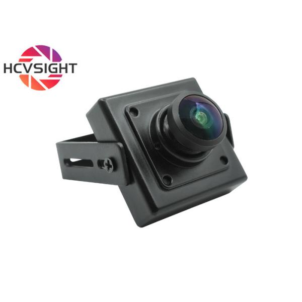 1080P 210 Degree Fisheye Panoramic Camera Mini Box Android USB Security Camera
