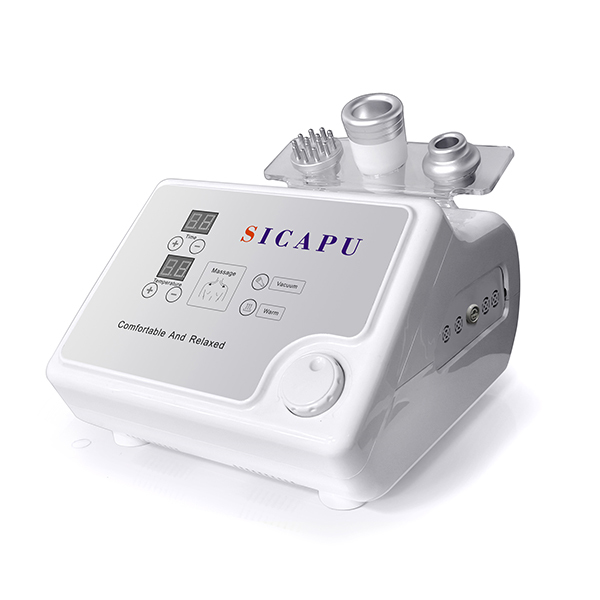 Masajeador de Meridianos Portátil con 3 Modos para Medicina Tradicional China y Alivio Muscular