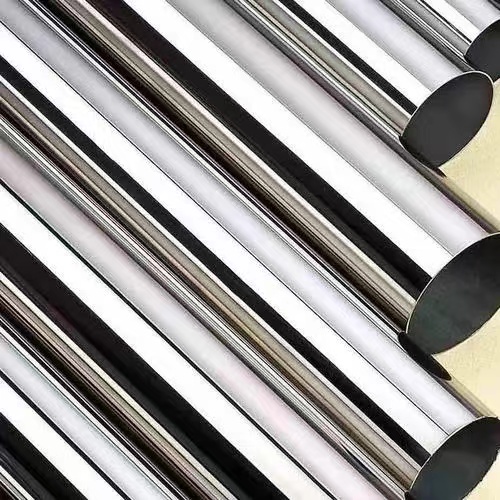 410 420 430 que la tubería de acero inoxidable 1mm-4500m m laminó los tamaños de acero del tubo pulieron