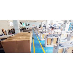 Shenzhen Zento Traffic Equipment Co., Ltd.