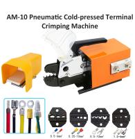 Machine de rabattement pneumatique fonctionnelle multi CX-AM-10 1.3T de cosse automatique