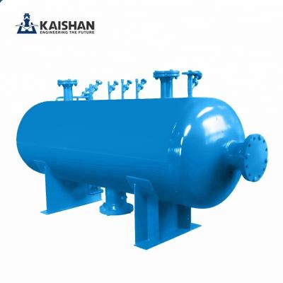 KAISHAN High Pressure Compressed 300L Vertical Air Receiver Tank C-0.3/30