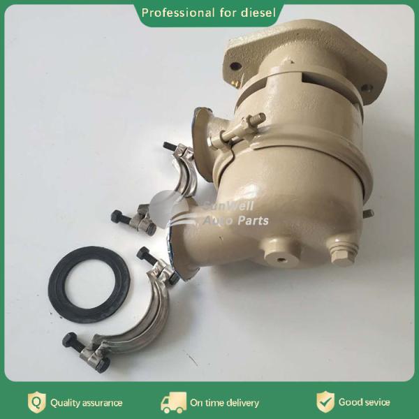 China supply 6CT8.3 marine engine parts water pump 3900176