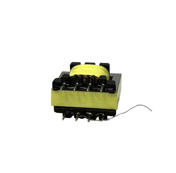 Factory Customized EI24 Nickel Steel Sheet Low Frequency Transformer 4+4
