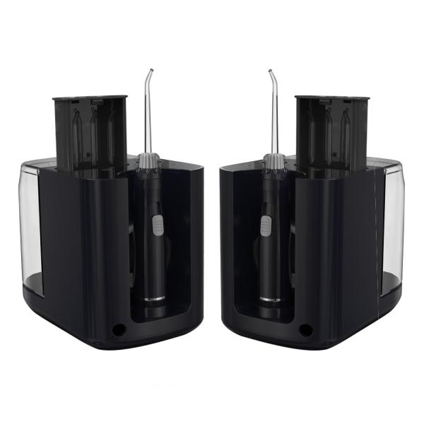 Partie supérieure du comptoir Jet Water Flosser