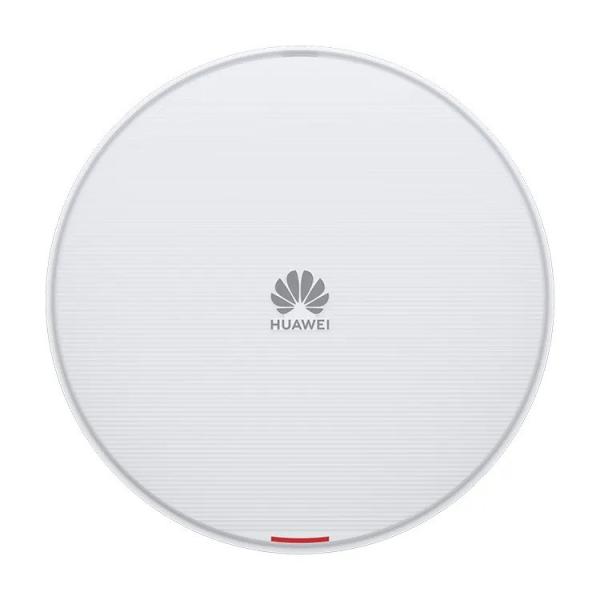 Speed Connectivity Network Access Point Router with 2 LAN Ports and Internal Antenna