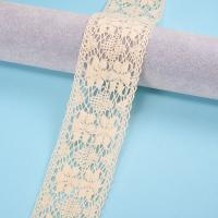 1/2 pouce crochet dentelle ruban décor de mariage paquet couture coton dentelle garniture
