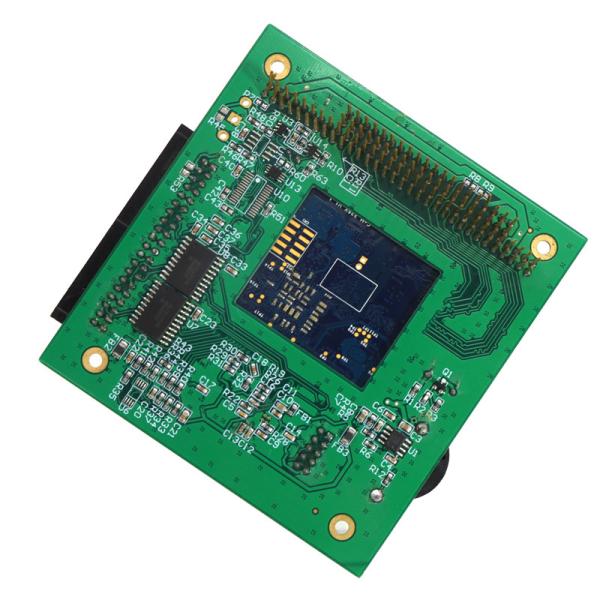 Immersion Silver HASL ENIG PCBA Electronics Pcb Circuit Boards Assembly